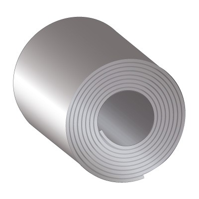 Electro Galvanized Coil