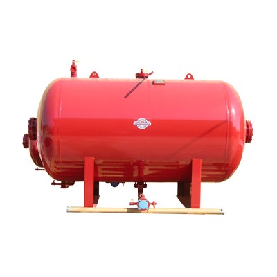 Bladder Tanks