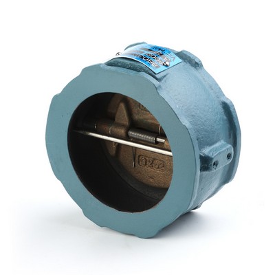 Wafer Double Door Swing Check Valve