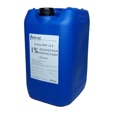 AFFF Foam Concentrate