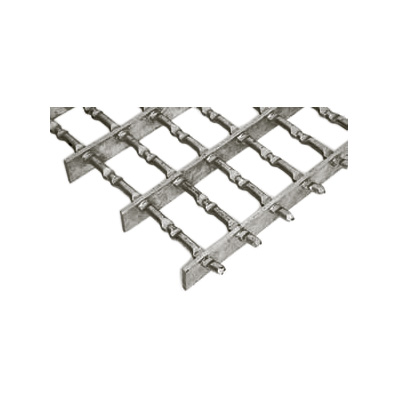 RECTAGRID Grating