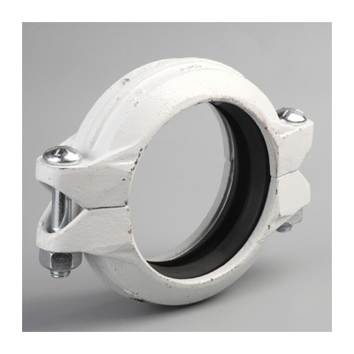 Grooved Lightweight Flexible Coupling