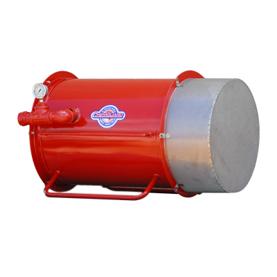 High Expansion Foam Generator