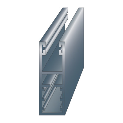 U 64 Profile