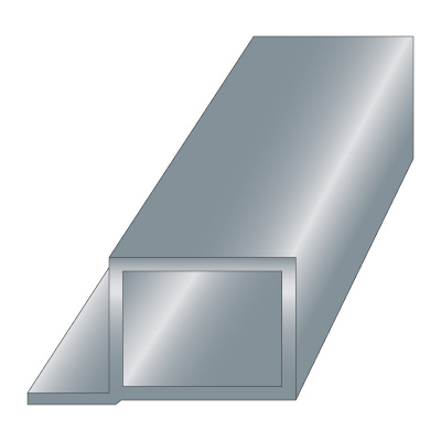 Single Lintel Profile