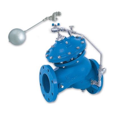 Level Control Valve