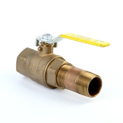 Metering Valve 3%–6%