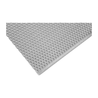 Perforated Sheet - Round Holes