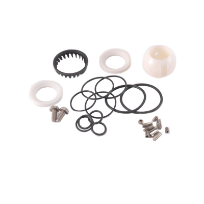 Accessories and Spares