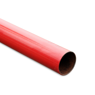 Welded Steel Pipe