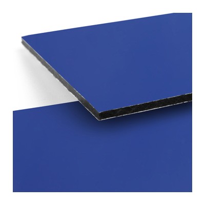 SCOBOND Blue