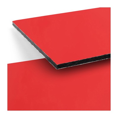 SCOBOND Red