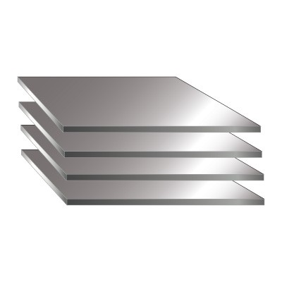 Electro Galvanized Sheet