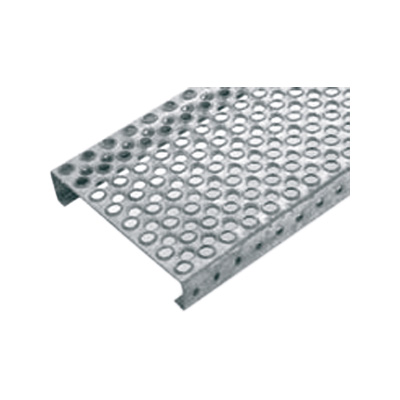 STEPBLOC Embossed Tread Surfface