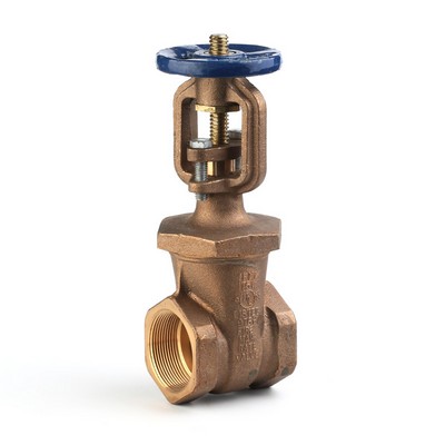 Threaded OS & Y Gate Valve